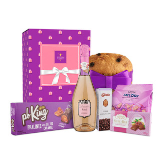 Purple Box